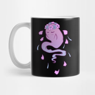 Blushing Boo Mug